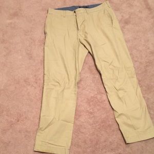Tommy Hillfiger Chino Pants (3 pair Bundle)